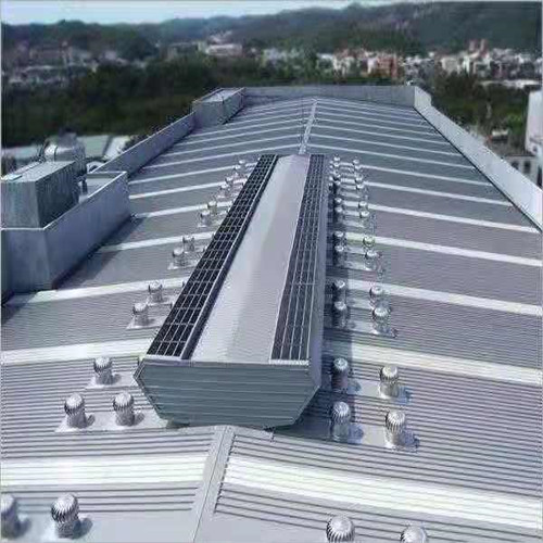 江西省钢结构厂房天窗欢迎来电咨询