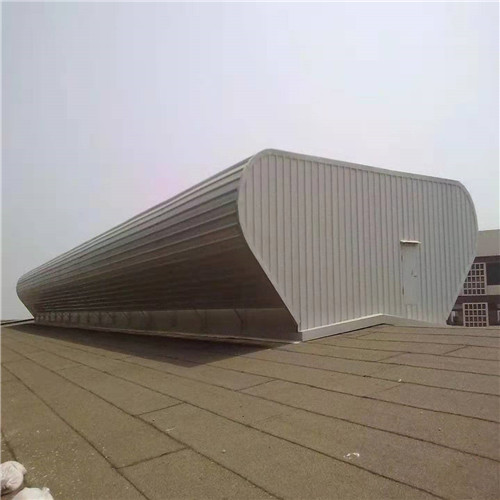 順坡氣樓廠家當地供應商