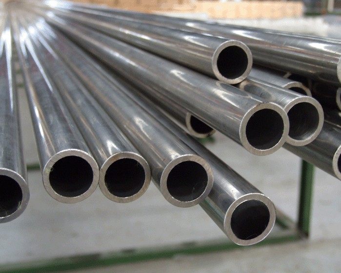 福建高强度无缝碳钢管功诚钢管