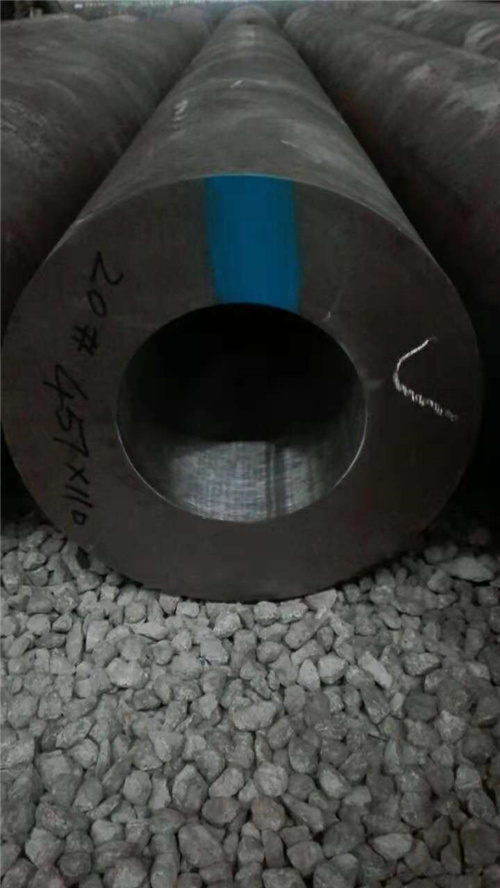 20#厚壁钢管45#厚壁钢管冶钢产浙江产三洲产切割下料就近发货