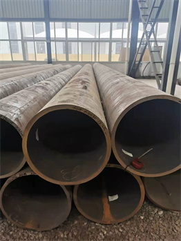Q345B合金管42CrMo合金管27SiMn合金管山东冶钢天津包钢切割下料发货及时当地生产厂家