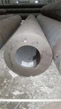 克拉玛依 Q345B 合金管          42CrMo合金管           27SiMn合金管 山东   冶钢    天津  包钢    切割下料  发货及时
