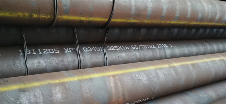 克拉玛依  Q345B合金管         42CrMo合金管          GCr15合金管  山东  衡阳  冶钢 发货及时