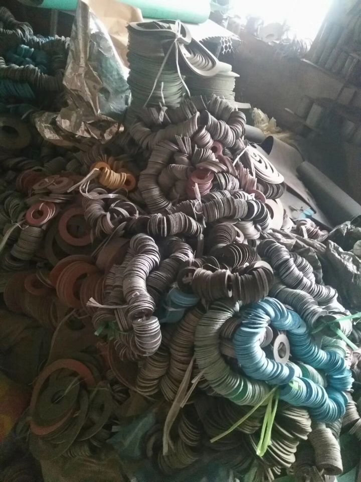 广州xb200石棉橡胶垫片生产厂家