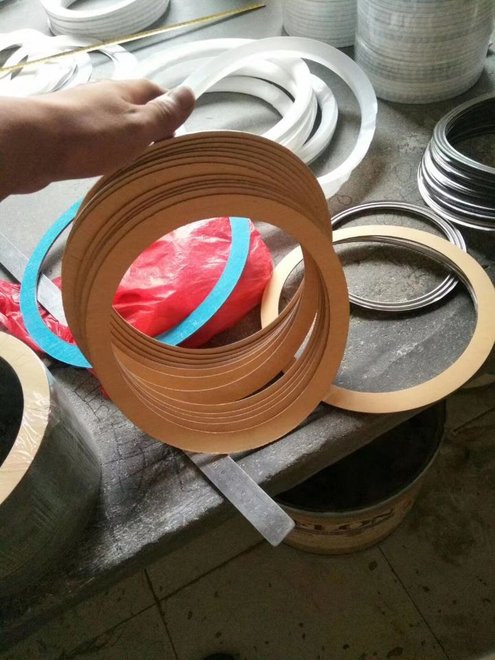 庆阳市华池XB350石棉橡胶垫片生产厂家  