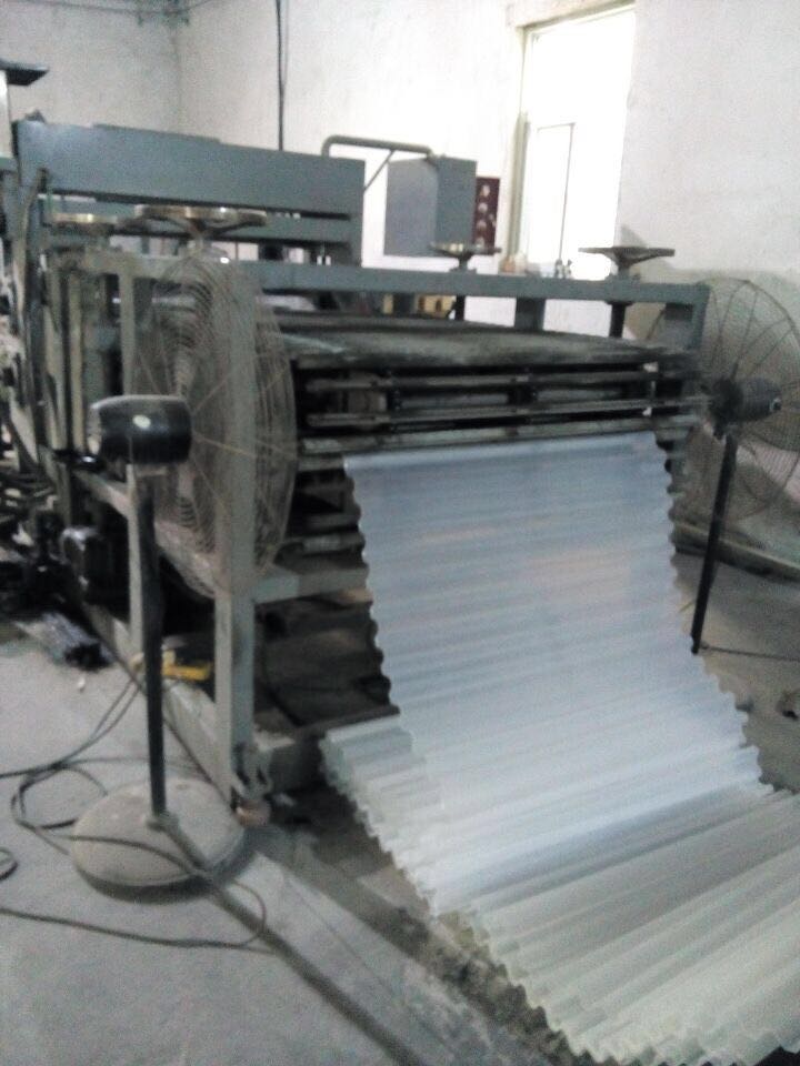 荆州玻璃钢斜板填料供应商