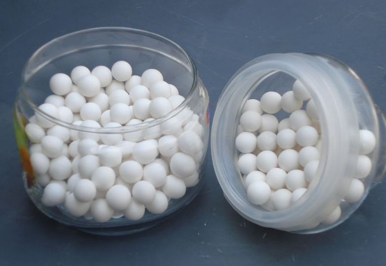 广西活性氧化铝球1-3mm货源充足