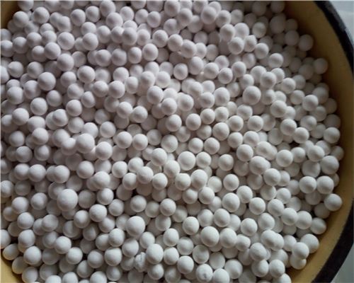 宿州活性氧化铝干燥剂产品介绍