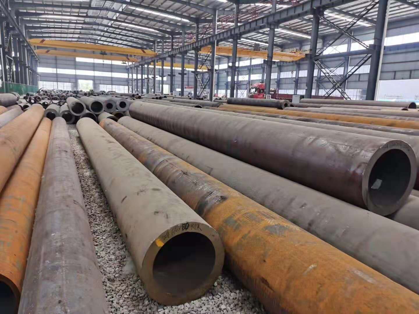香港40cr钢管切割生产厂家