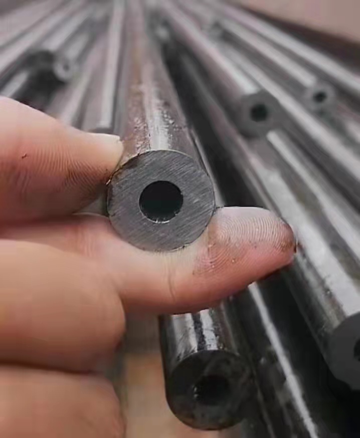 金华40cr钢管切割生产厂家