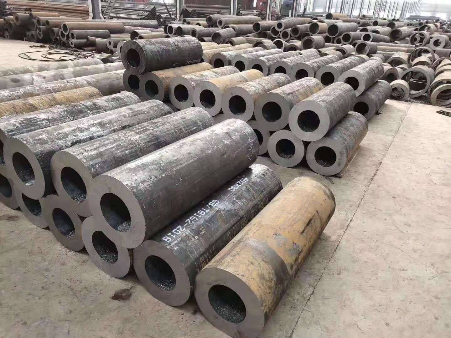 晋城钢管切割优质供应商