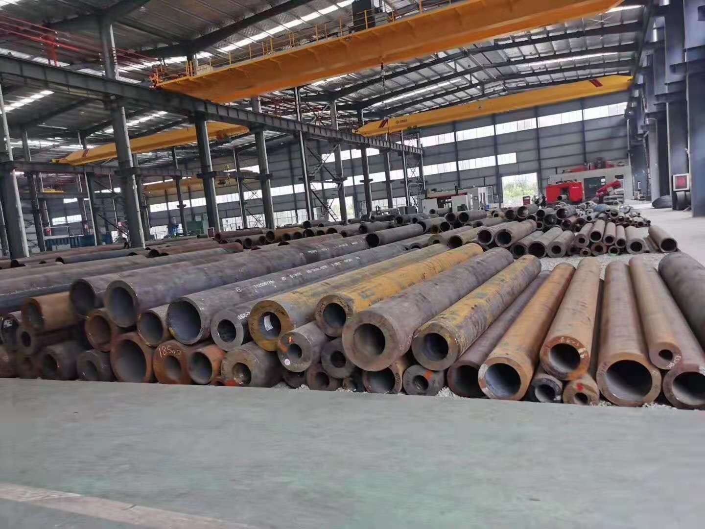 北京精密钢管切割优质供应商