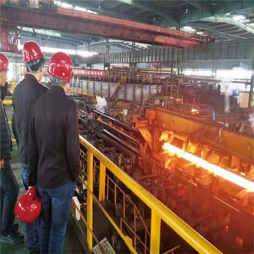桂林16Mn无缝钢管生产厂家