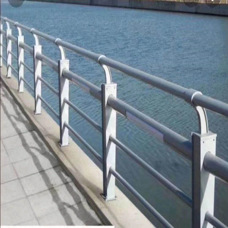 佳木斯桥梁复合管护栏产品时尚