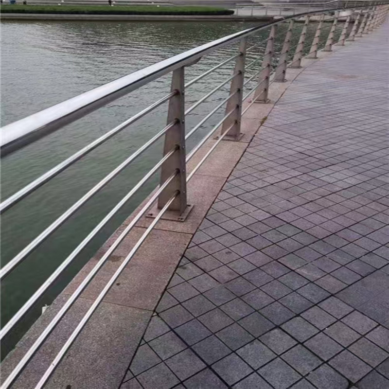 蚌埠河道护栏护栏质量保证