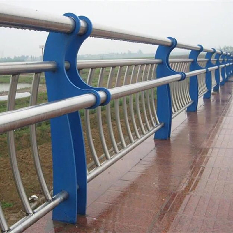桂林大桥防撞护栏产品质量好