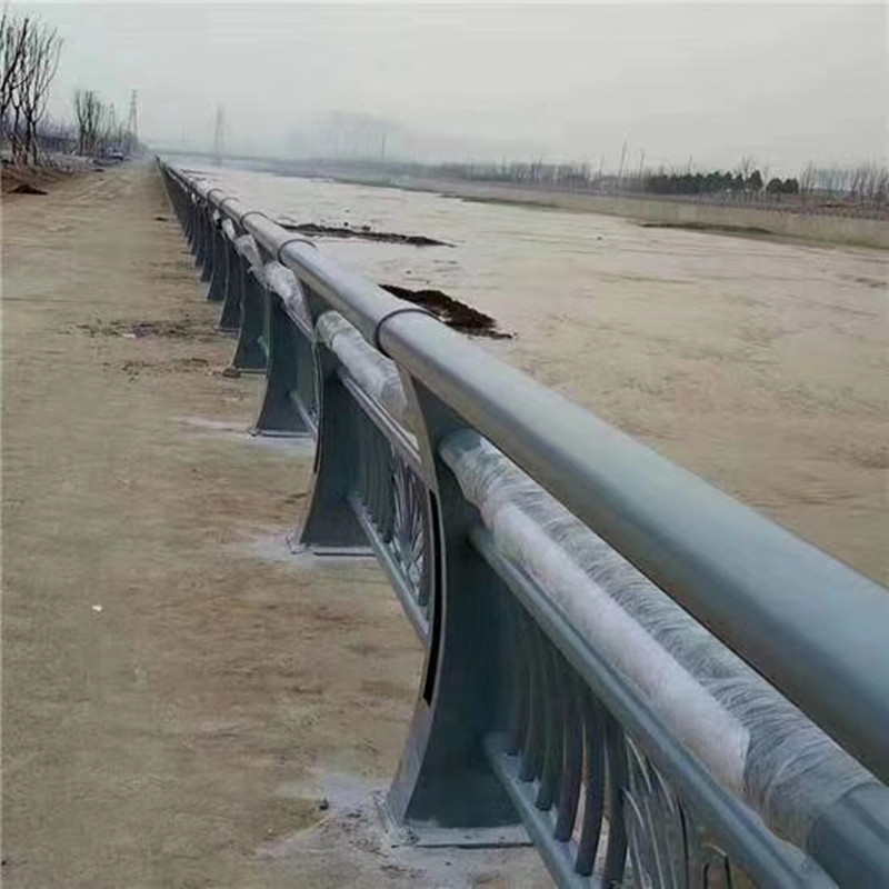 辽宁桥梁护栏安全性高