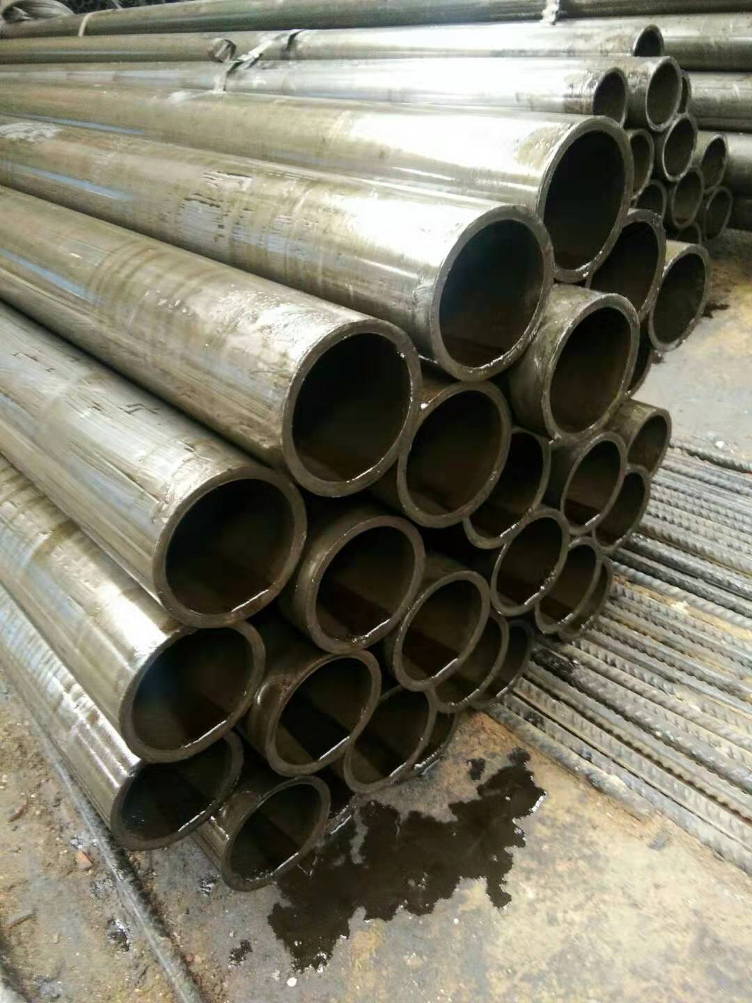 柳州高精密钢管价格