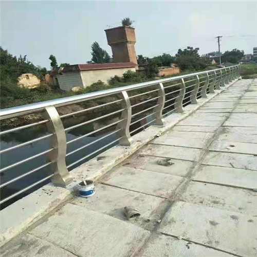 芜湖桥梁栏杆售后更加有保障