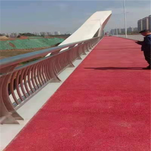 湖南省不锈钢复合管栏杆生产