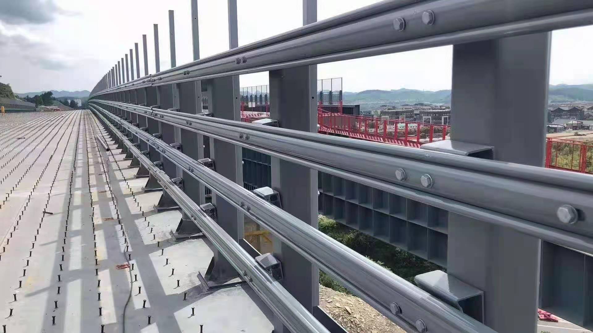 潍坊Q235材质钢板立柱切割全国发货