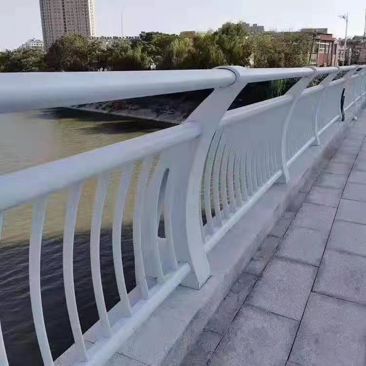 岳阳桥梁扶手立柱钢板质量保证