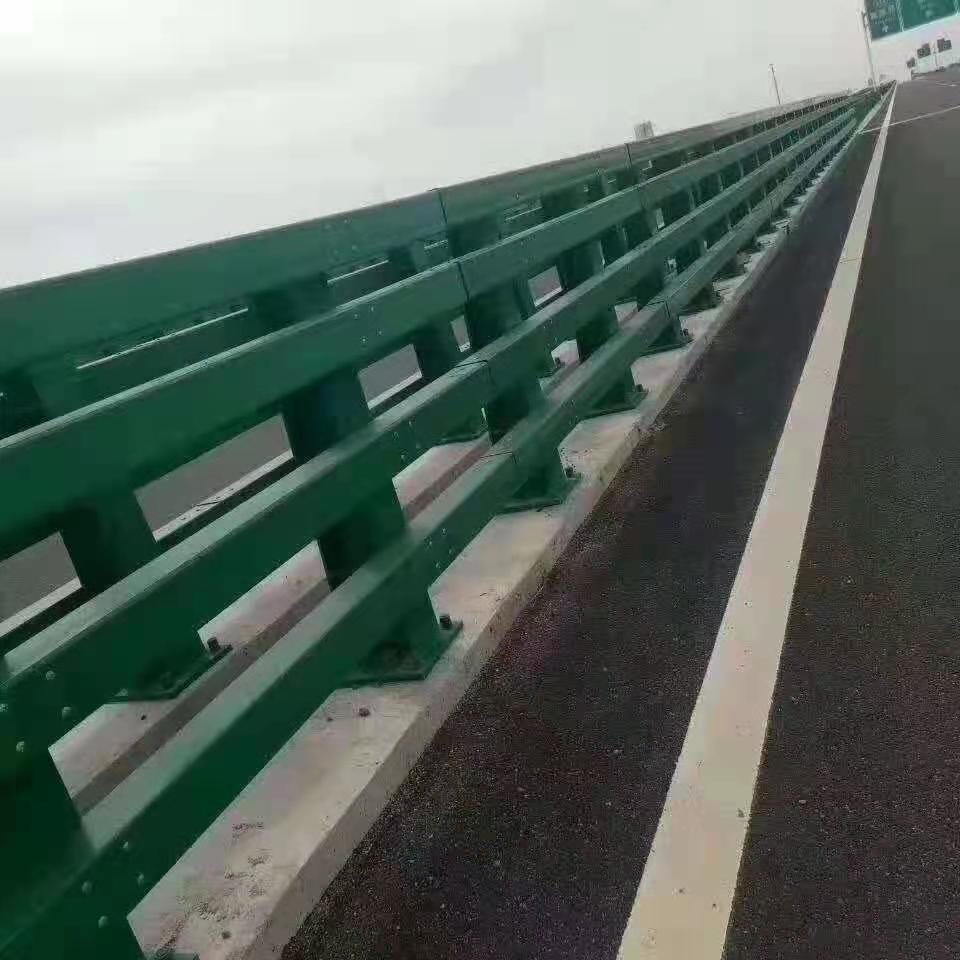 朔州不锈钢道路交通栏杆安装