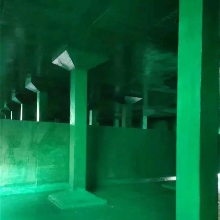 蚌埠环氧玻璃鳞片胶泥接施工