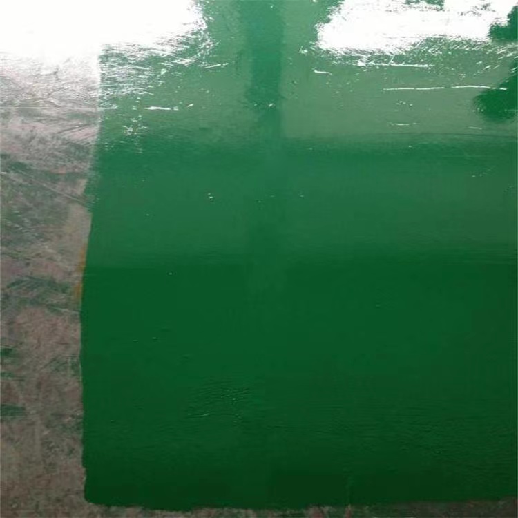 海南环氧玻璃鳞片涂料施工方便