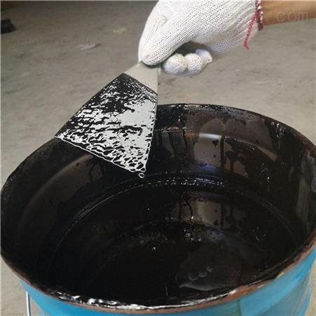 广州市环氧煤沥青漆施工方便