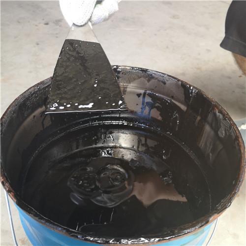 梧州环氧煤沥青漆承包施工