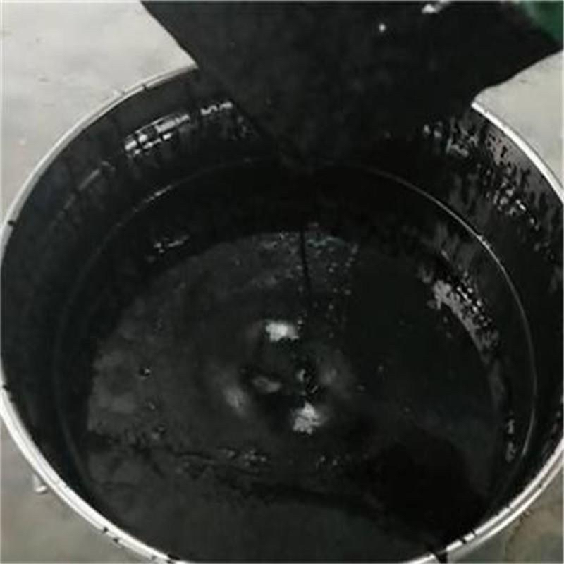 柳州环氧煤沥青漆施工方便