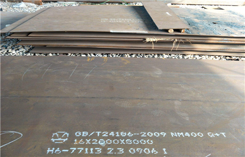 韶关耐候钢板安装使用方法