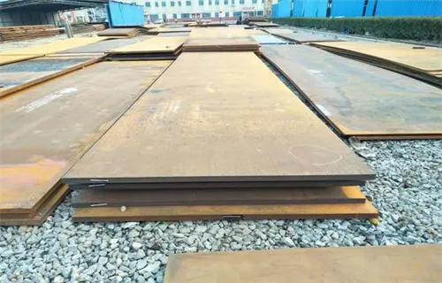 荆门耐候钢板材质应用范围