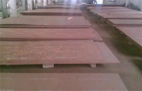 惠州Mn13锰钢板专业销售厂家