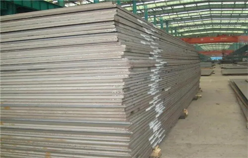 惠州耐磨钢板厂家应用范围