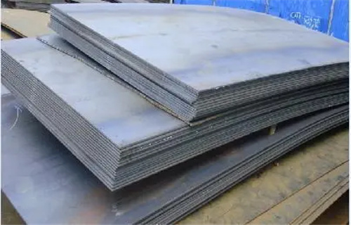 惠州武钢NM450耐磨钢板厂家优质供应商