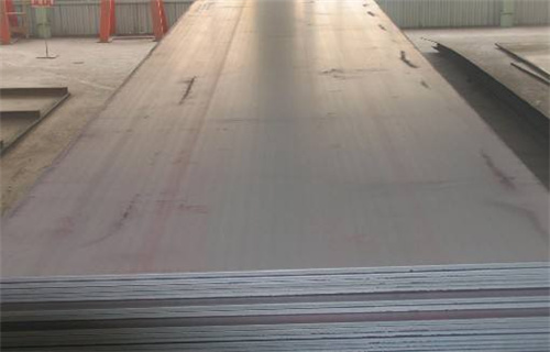 深圳舞钢NM600耐磨钢板使用方法