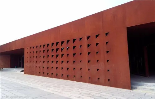 许昌q345gjb高建钢钢板周长